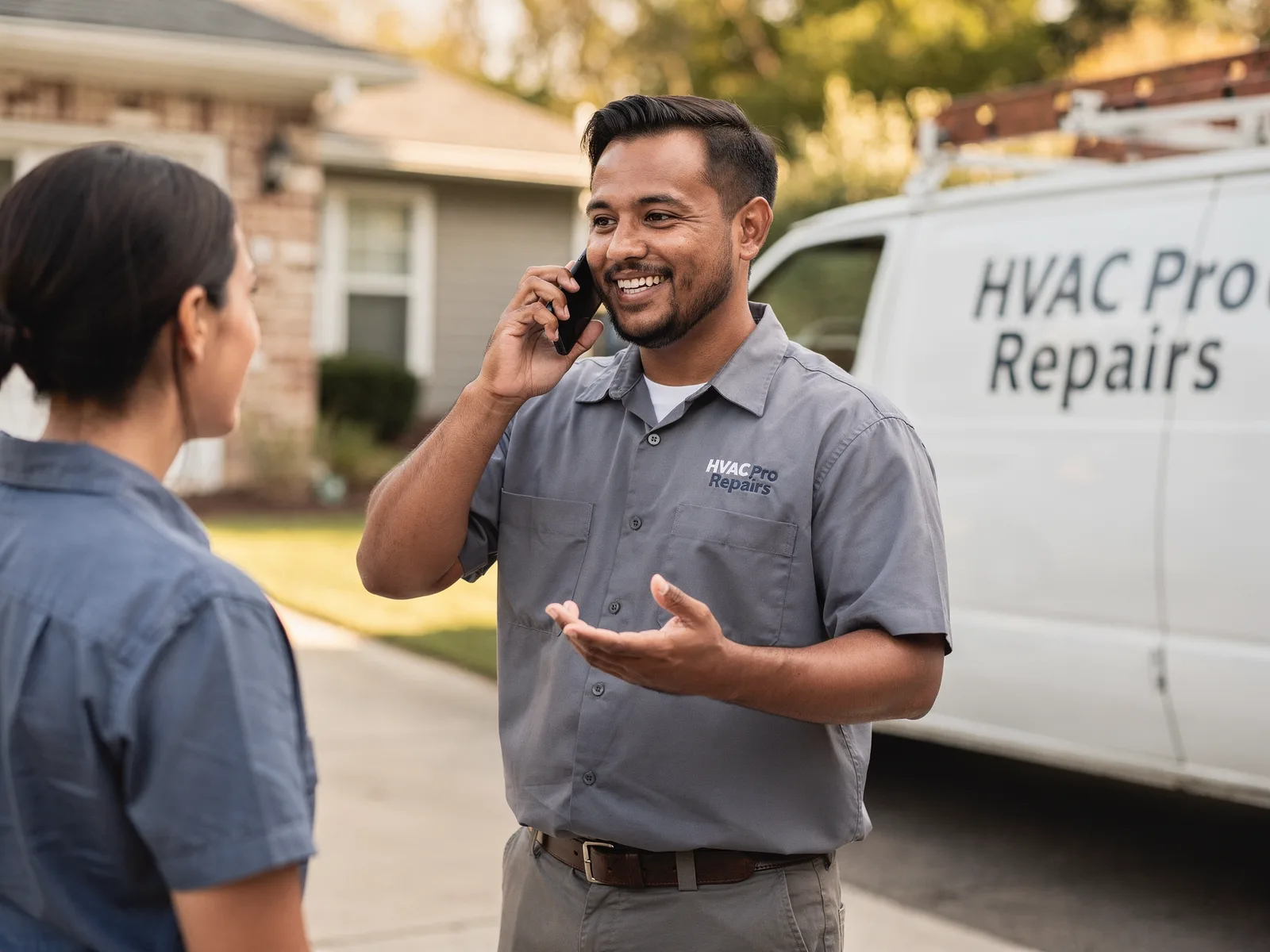 Heat Pump Repair Church Creek, MD FAQs